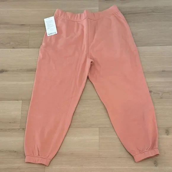 NWT* Lululemon Relaxed High Rise Jogger - Women's 12 - Picture 5 of 7